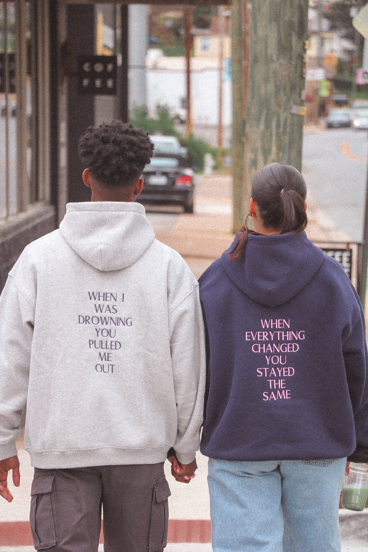 Faithful In Every Season