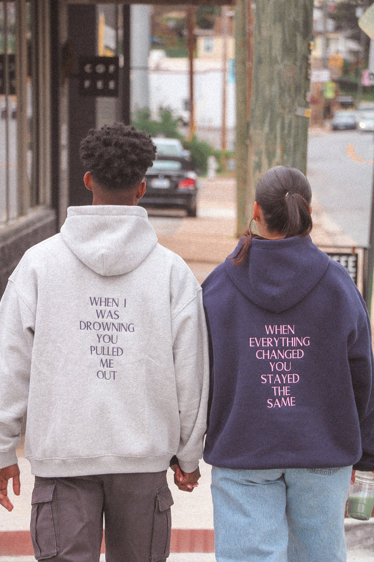 Faithful In Every Season