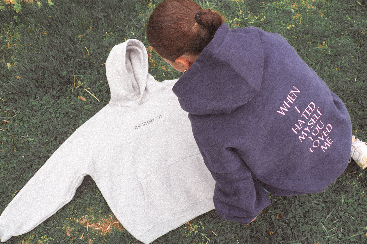 Perfectly Loved Hoodie