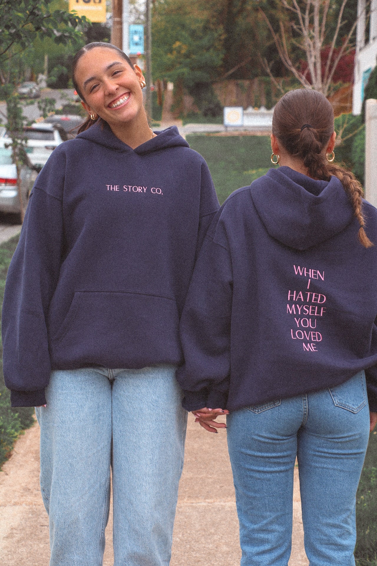 Perfectly Loved Hoodie