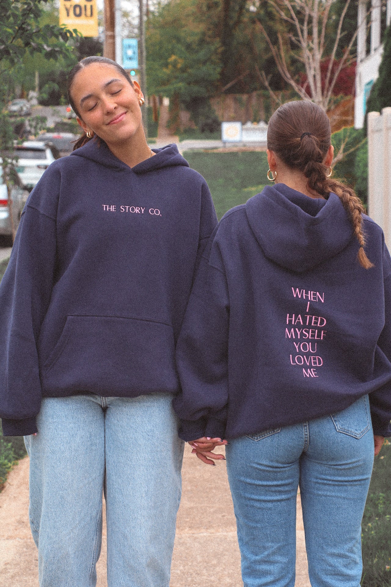 Perfectly Loved Hoodie