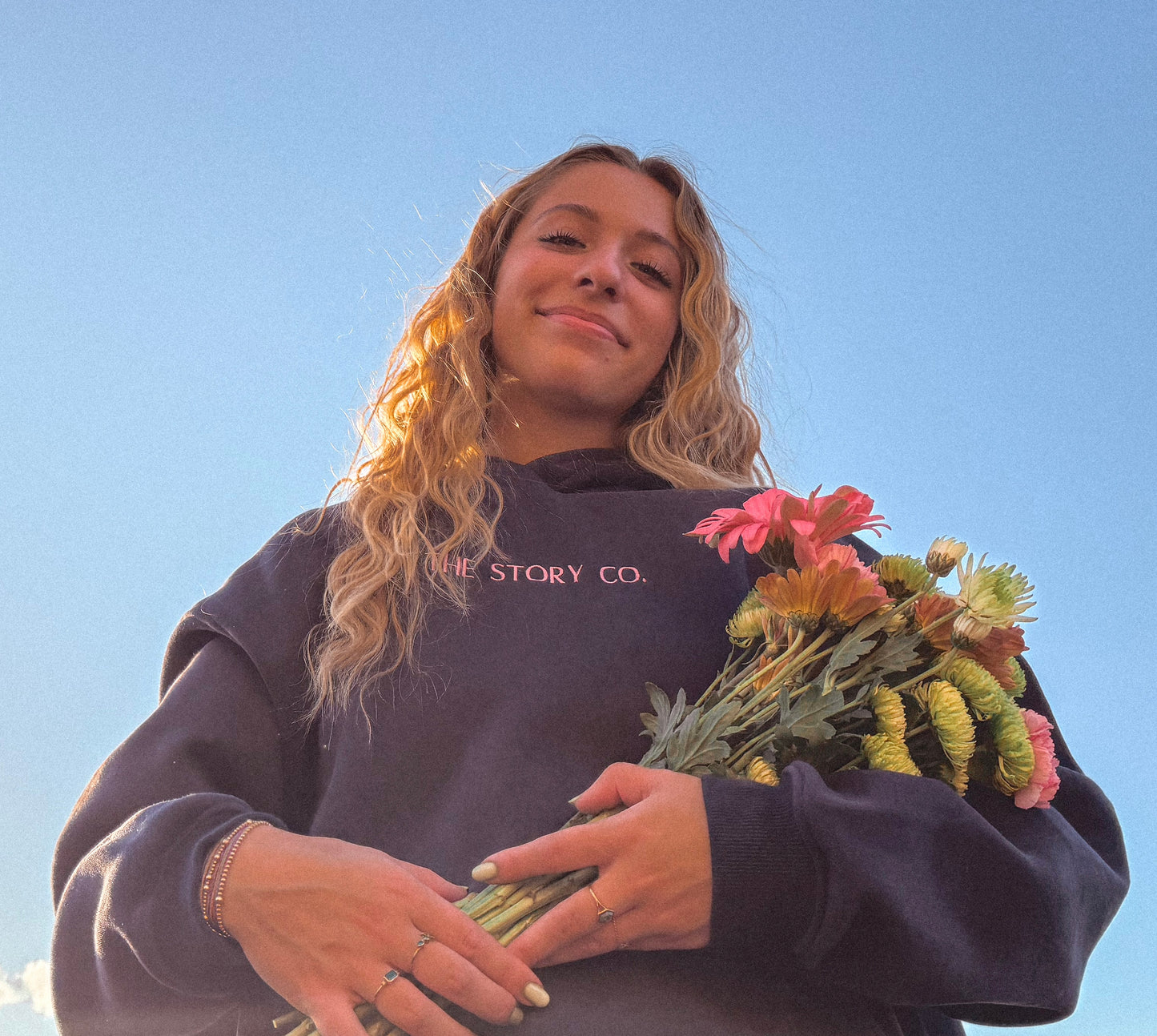 Changing Seasons Hoodie