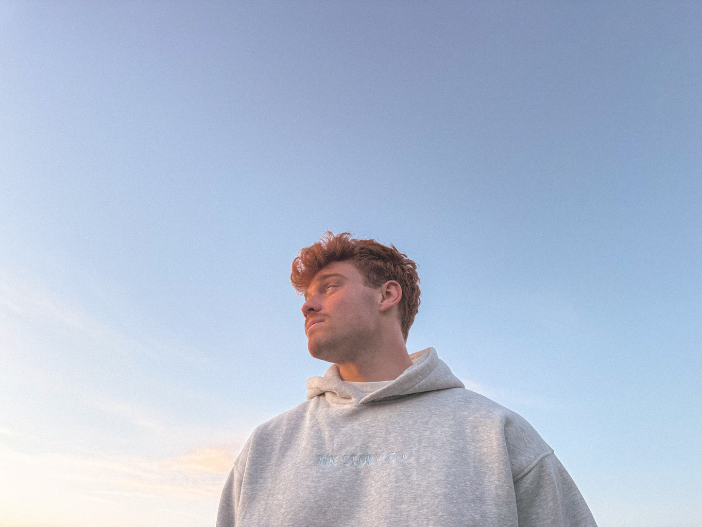 Changing Seasons Hoodie