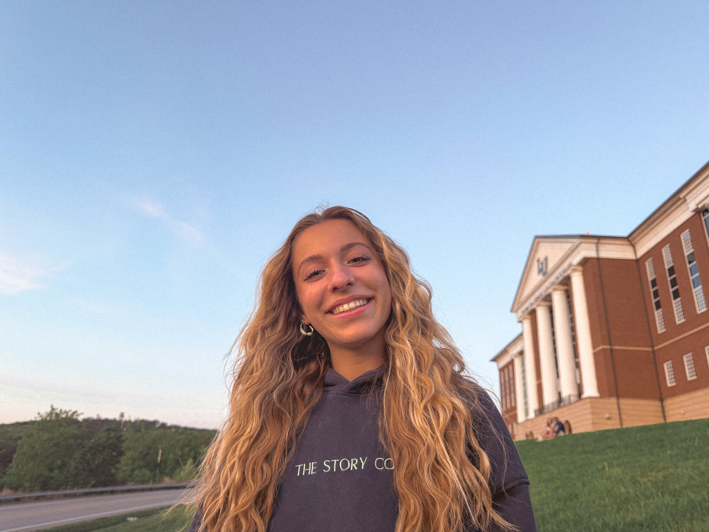 Changing Seasons Hoodie